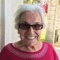 Our sympathy extended to the family of Pauline Mary Evans