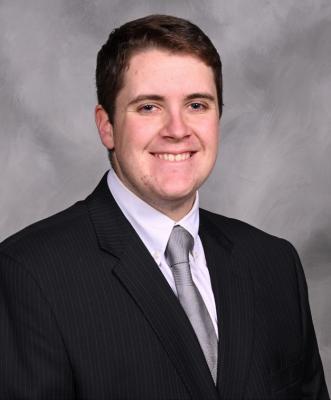 CLINTON CASEY LAVALLEY