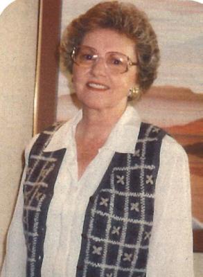 Lamona Carpenter