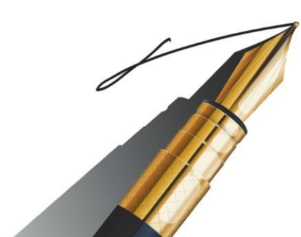 Publisher’s Pen
