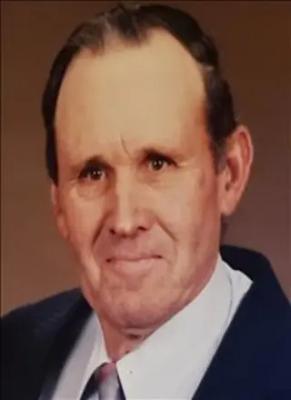 Our sympathy is extended to the family of Herbert (Hub) Lee Sneed