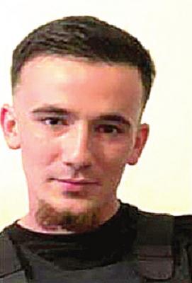 Memorial held for Jaden Yarbrough