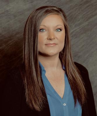 Sovereign Bank Congratulates Lindsey Phillips on Promotion to VP, Holdenville Market President