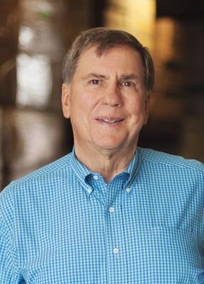 Our sympathy is extended to the family of Clyde Leach
