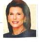 Nancy Brinker