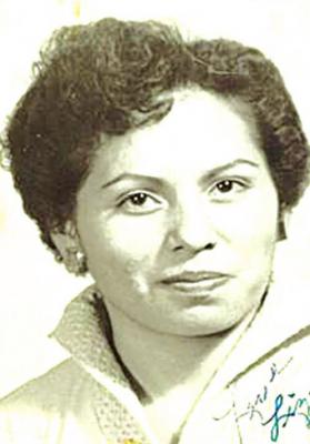 Elizabeth Meely