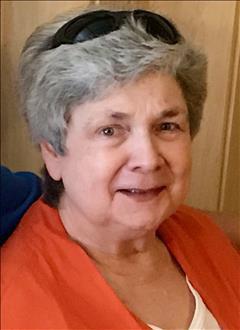 Patricia Jean McMahan