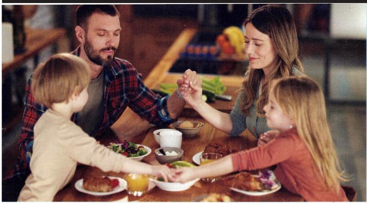 Don't let election anxiety spoil family peace