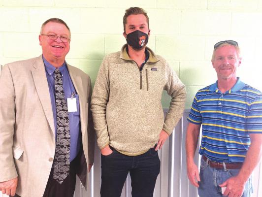 Chamber Honors Boomerang Diner