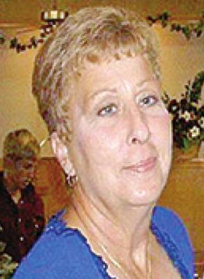Judy Tinker