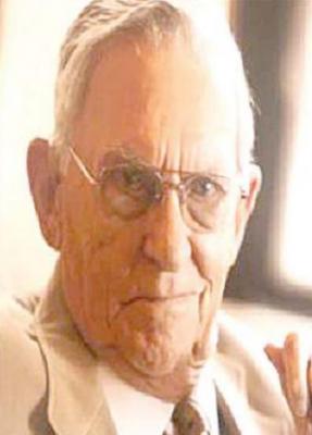 Darrel Clark Whitton
