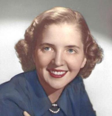 Services Held for Marilyn Simms