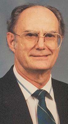 Rev. Clyde Wilson Chesnutt