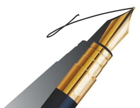 Publisher’s Pen