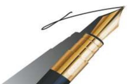 The Publisher’s Pen