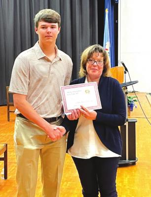 Scholarships Awarded to HHS Graduates