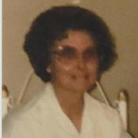 Ruby Christene Wagoner