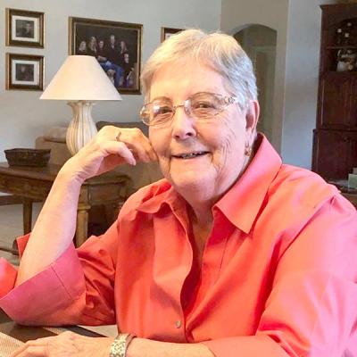 Virgie Crawford