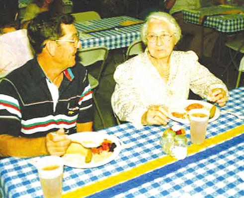 HHS Reunions from days gone by