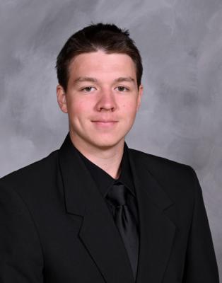 ELI WAYNE HANSON