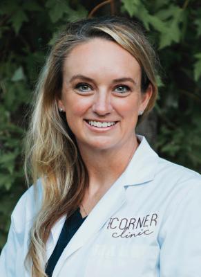 STEPHANIE KEESEE FIRST OKLAHOMA APRN TO EARN OKLAHOMA BOARD OF NURSING DESIGNATION: INDEPENDENT PRESCRIPTIVE AUTHORITY