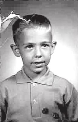 Remember When... Jewel Nichols 1st Grade Class at Diamond School