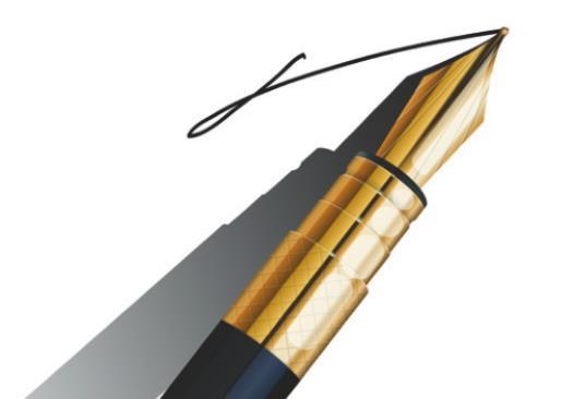 Publisher’s Pen
