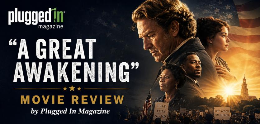 IN THEATERS: APRIL 3, 2026 RUNTIME: 2H 9M