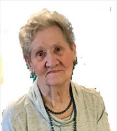 Nina Sneed Stewart