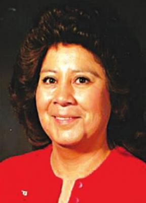Margaret Buck Siegrist
