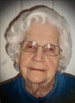 Shirley Jean McGugan