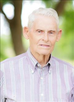 Service Friday for Herman Paul Dean