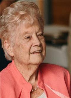 Nora Melbalene Price