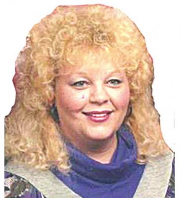 Tarry Ann (Howard) Epperley