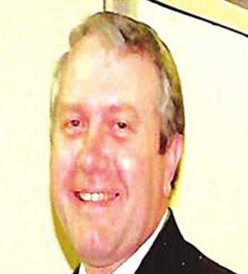 David Lee McMahan