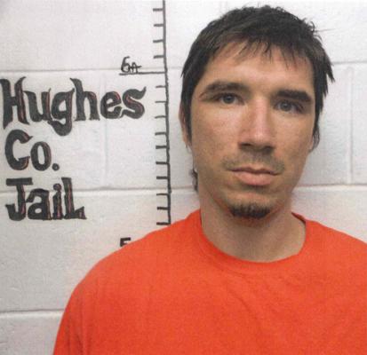 HOLDENVILLE DRUG RING BUSTED BY TASK FORCE