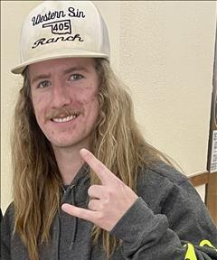 Aidan Conner Milam Mason Passes Away