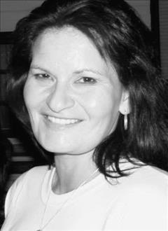 Cheryl Renee Buck