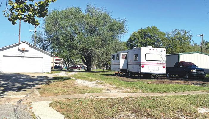 A LOCAL MAN WAS SHOT AND KILLED