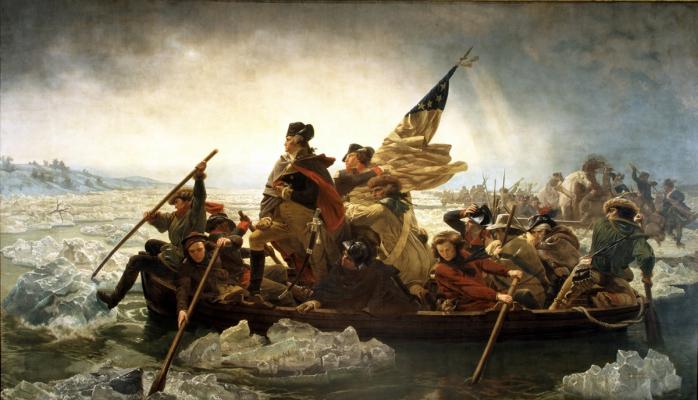 250 YEARS LATER: TIME FOR AN AMERICAN RENAISSANCE