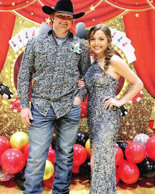 HHS PROM
