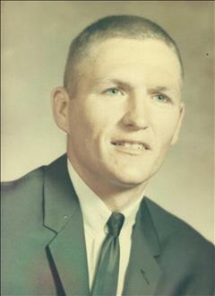 Richard Earl Nolen, 78, of Holdenville passed away on September 16th, 2025 in his home in Holdenville, Oklahoma surrounded by his loving family.