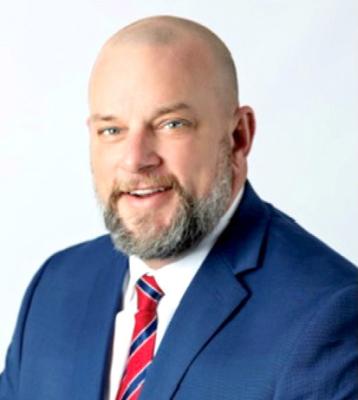 NEW DISTRICT ATTORNEY FOR HUGHES, SEMINOLE, AND PONTOTOC COUNTIES TAKES OFFICE
