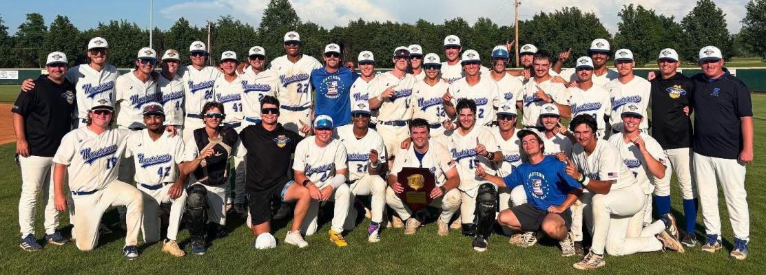 EASTERN OKLAHOMA STATE COLLEGE MOUNTAINEERS
