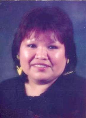 Zula Mae Herrod