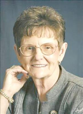 Sallie Stafford