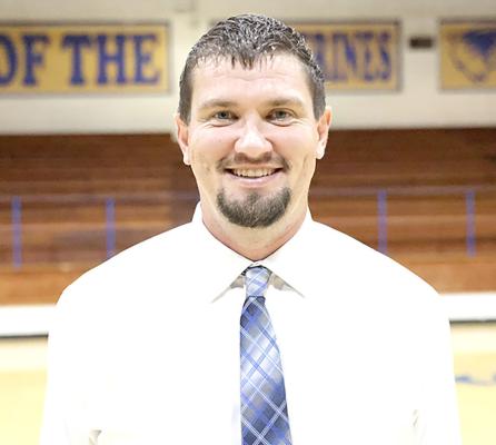 Coach Dillon Snow set to Coach OCA All-State Game Wednesday at 7:30