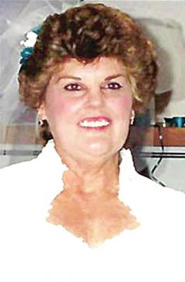 Bessie Mae Parker