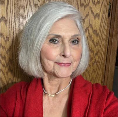 DENISE BROWN ANNOUNCES CANDIDACY FOR HOLDENVILLE CITY COUNCIL
