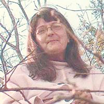 Pamela Kay Foxen